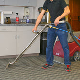 X17 CRI | Carpet Extractors | Minuteman